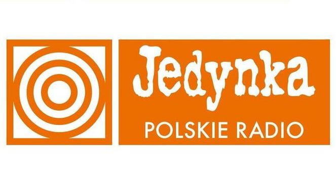 Zapowiedź audycji w Jedynce Polskiego Radia