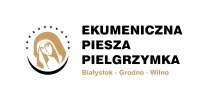 Nowe logo pielgrzymki