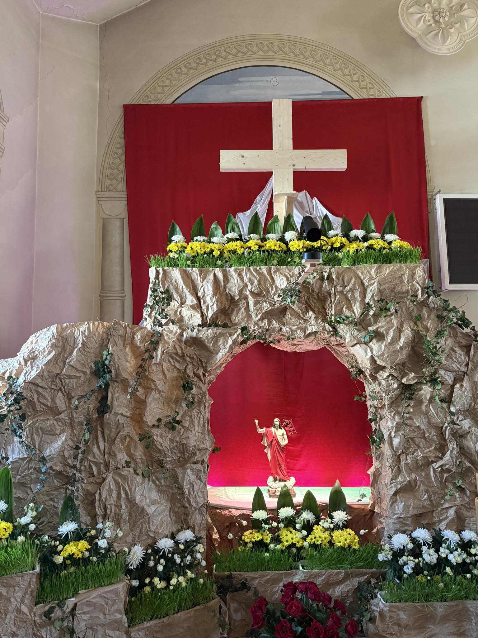 Życzenia wielkanocne 2026